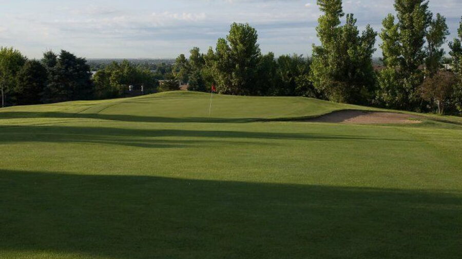 Kearney CC: #10