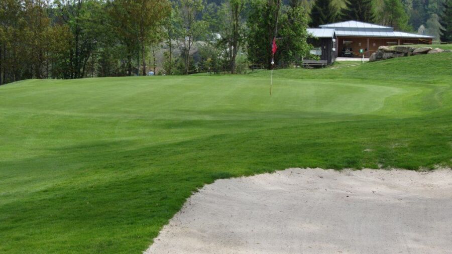 Deggendorfer GC: #18