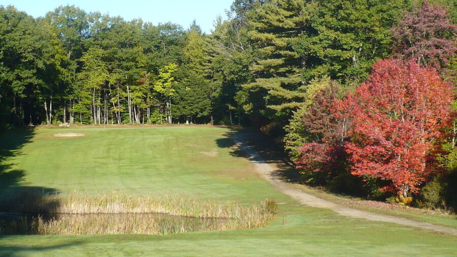 Pine Grove Springs CC