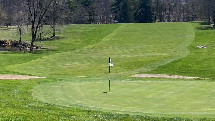 Huntingdon CC