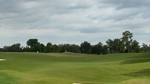 Southern Hills Plantation