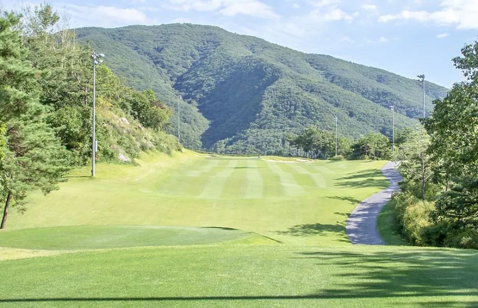 Donggang CiStar CC: #1