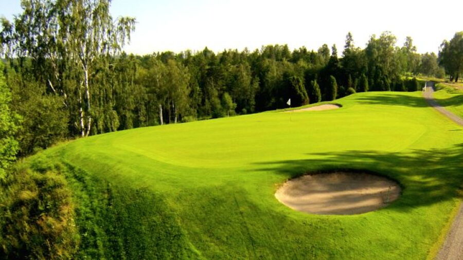 Jonkopings GC: #11