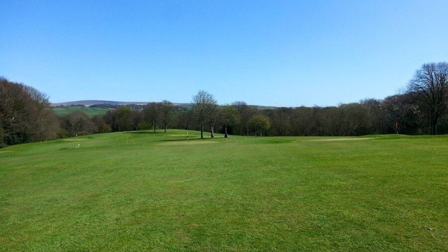 Towneley Park Pitch & Putt
