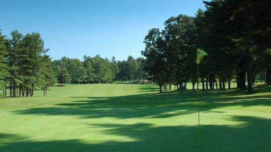 Gorham CC
