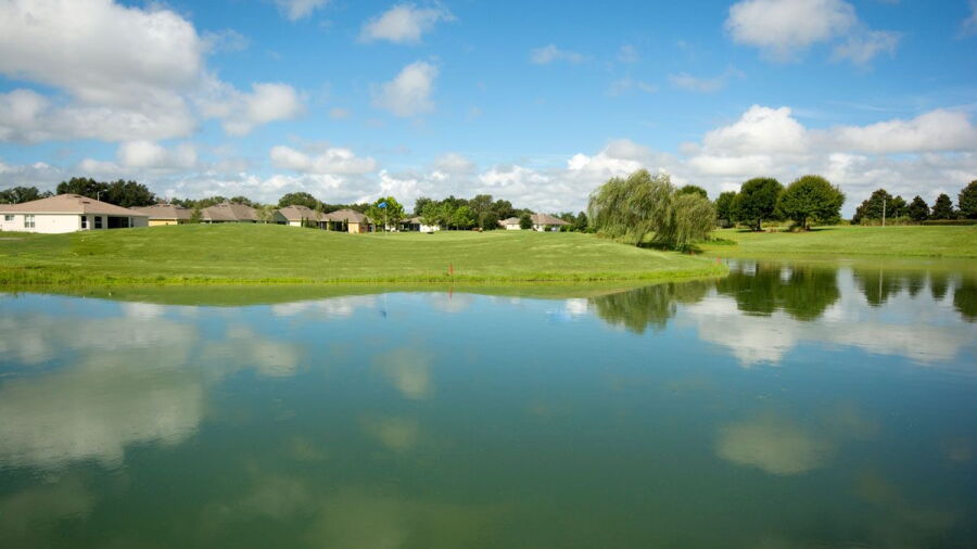 Arlington Ridge GC