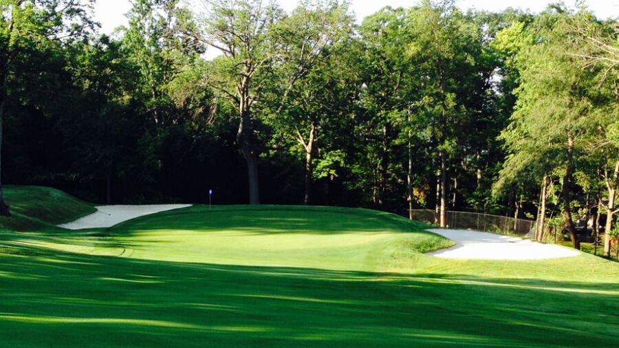 Binghamton CC