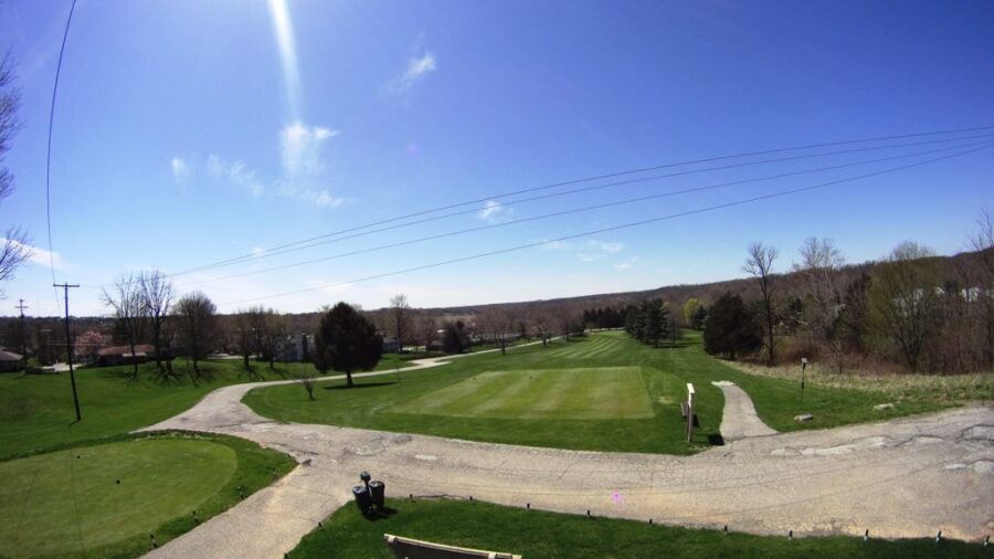 Windy Hill CC