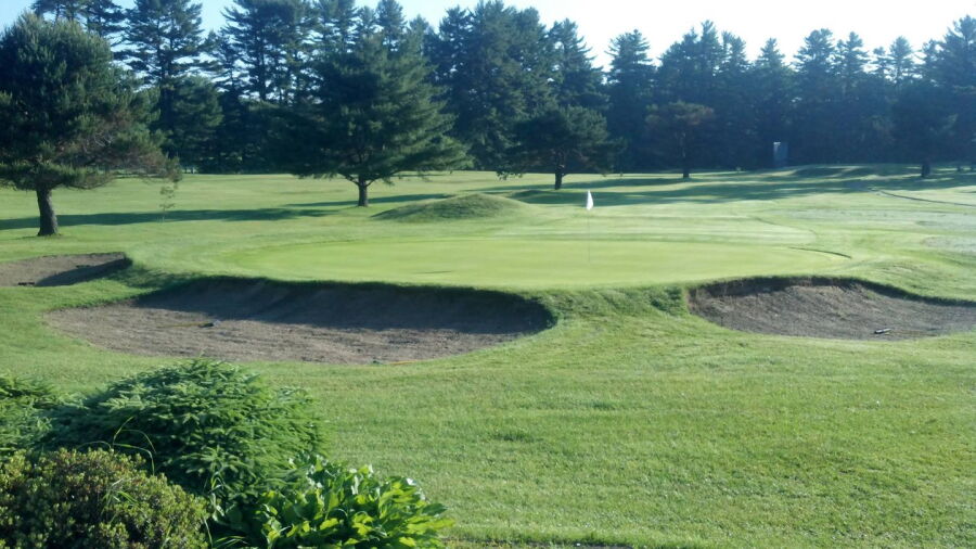 Naples GCC