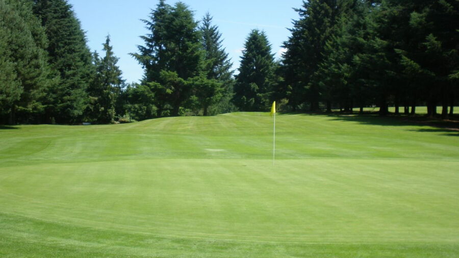 Springwater GC