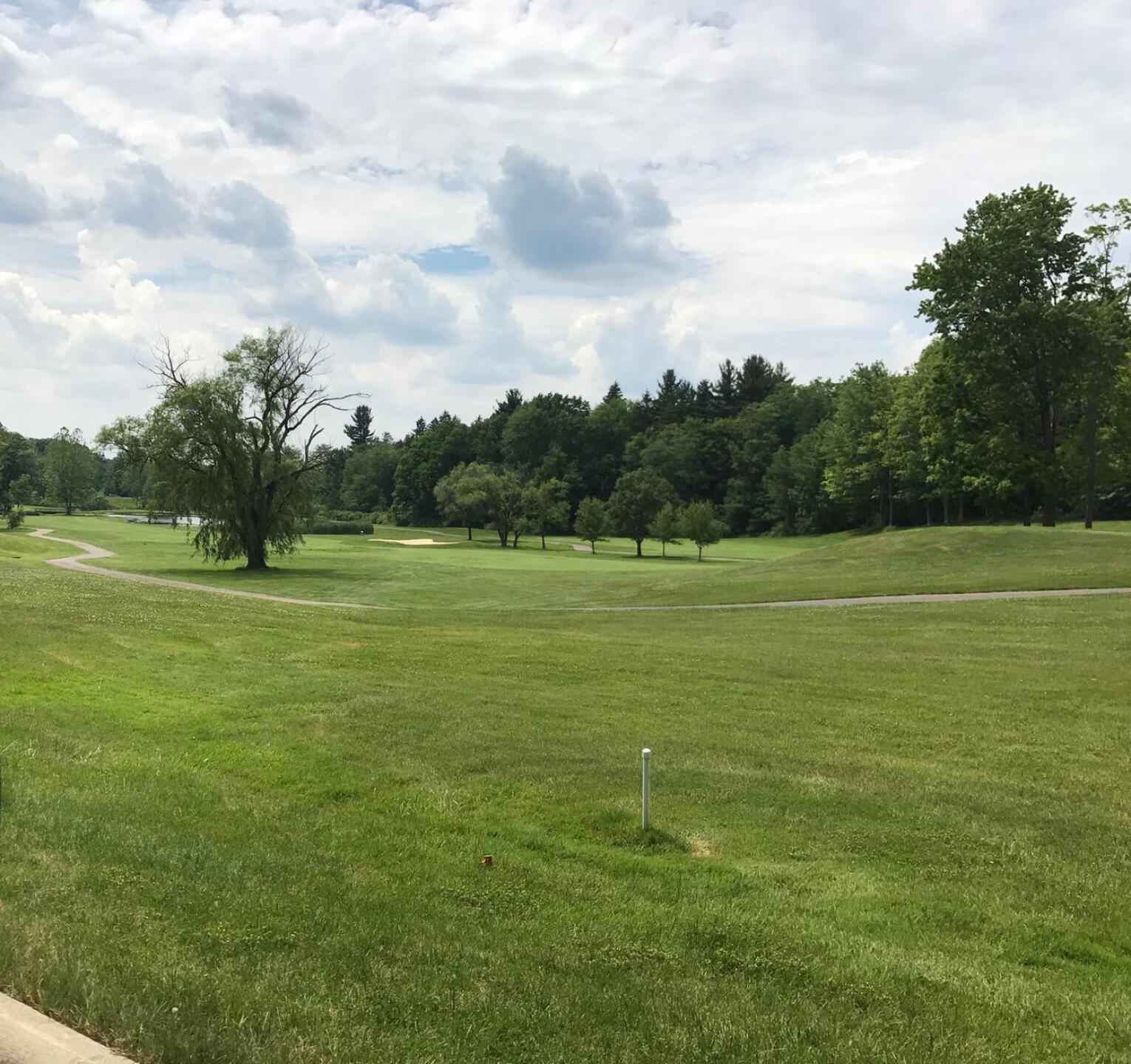 Par 5 10th fairway (Photo submitted by carolinadad on 06/24/2017)