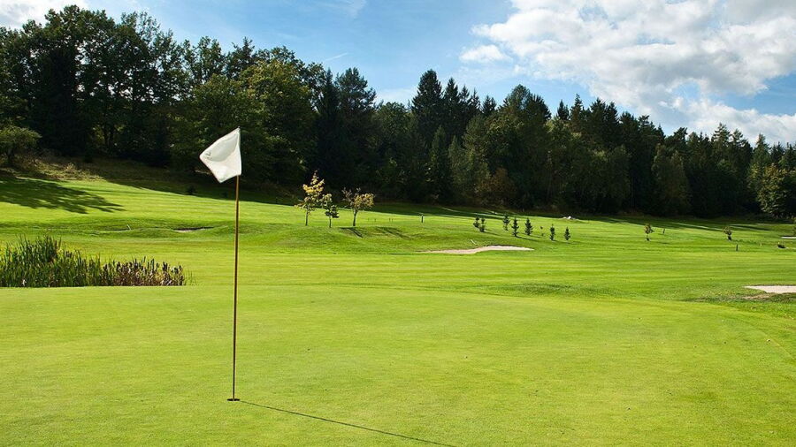 Links at Echo Springs
