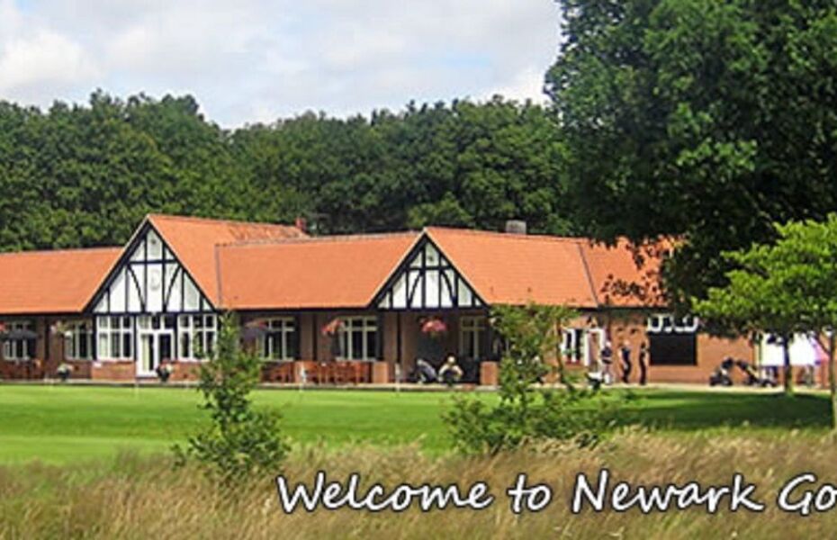 Newark Golf Club in Coddington, Newark and Sherwood, England Golf Advisor