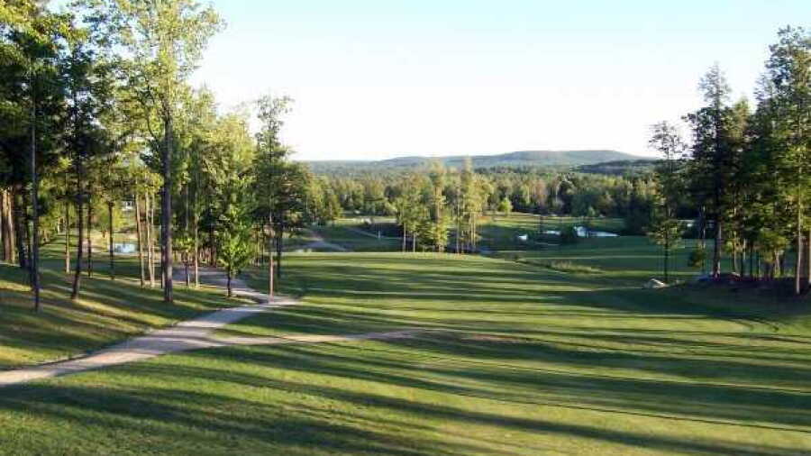 Loudon CC