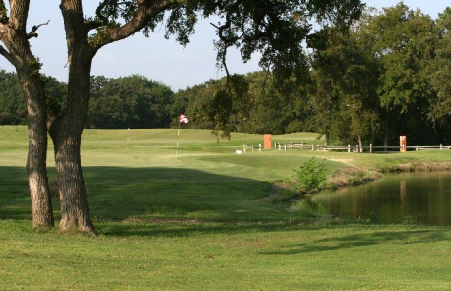 Wright Park Golf Course in Greenville, Texas, USA GolfPass