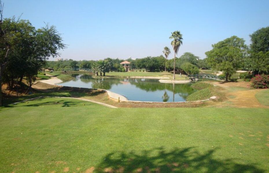 Karachi Golf Club Red Course in Karachi, Sindh, Pakistan GolfPass