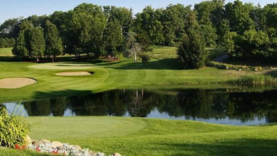 Saint John's GC