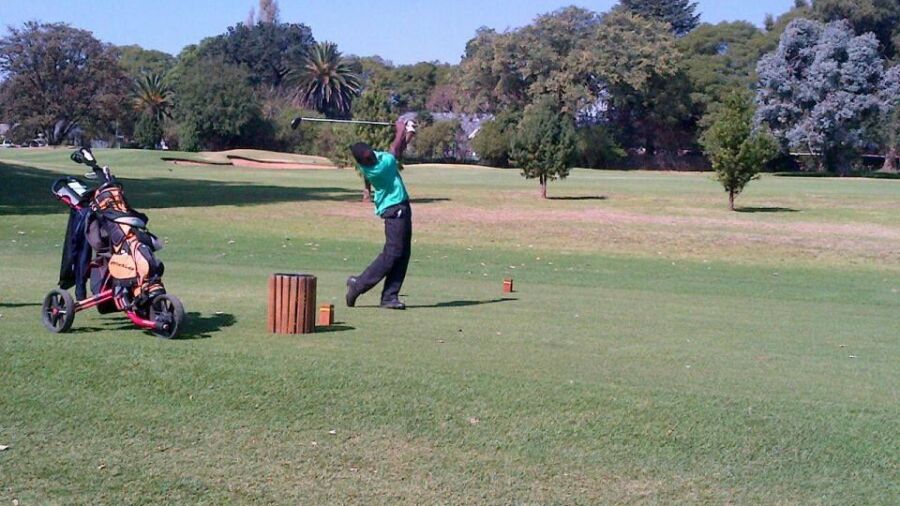 Soweto CC