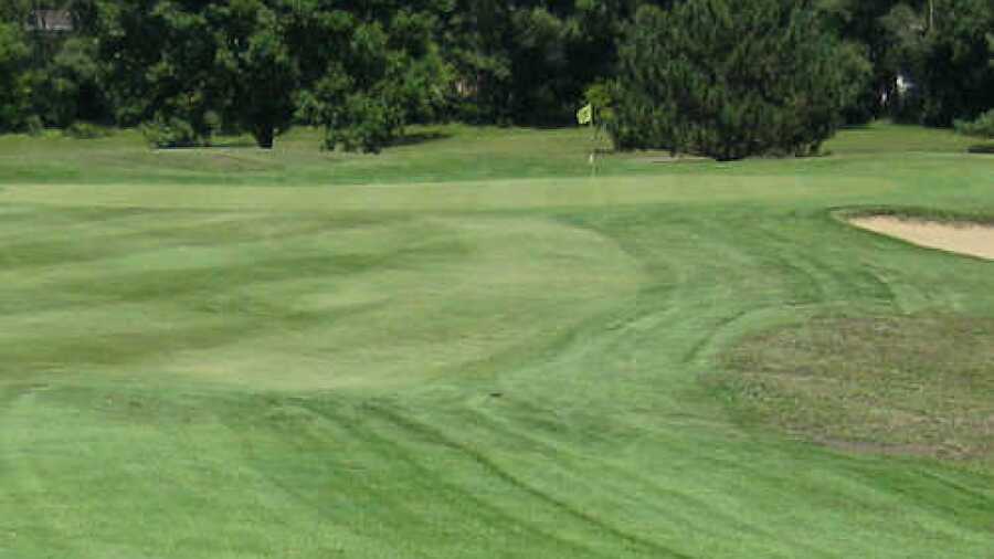Streamwood Oaks GC