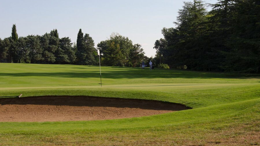 Nimes Campagne GC
