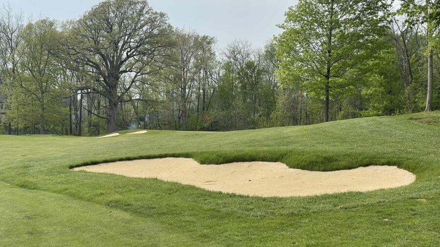 Wildcat Creek GC