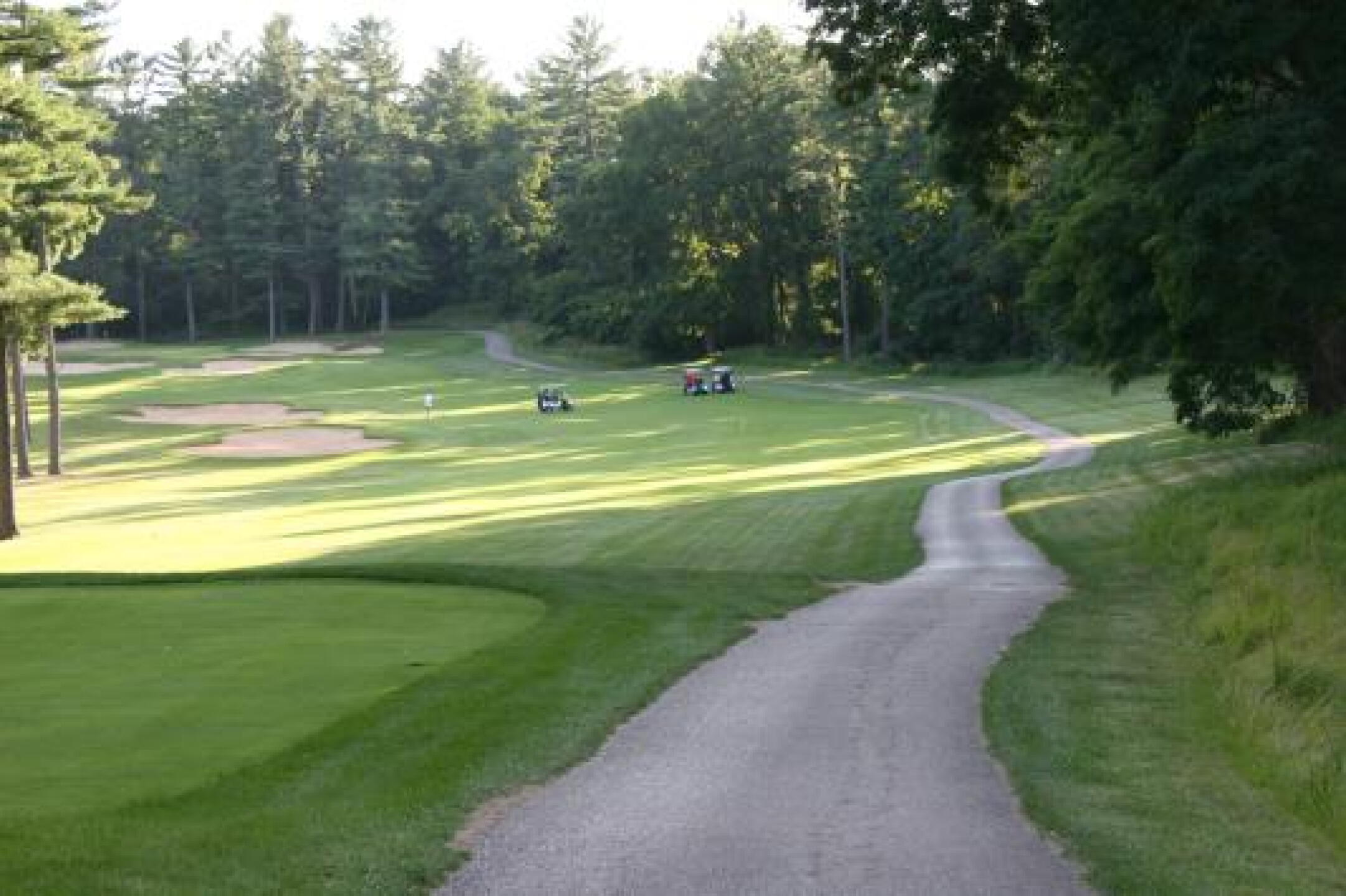 (Photo submitted by lovesgolf88 on 08/16/2013)