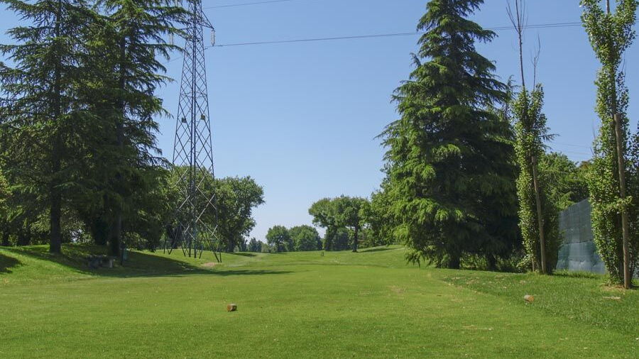 Perugia GC: #5