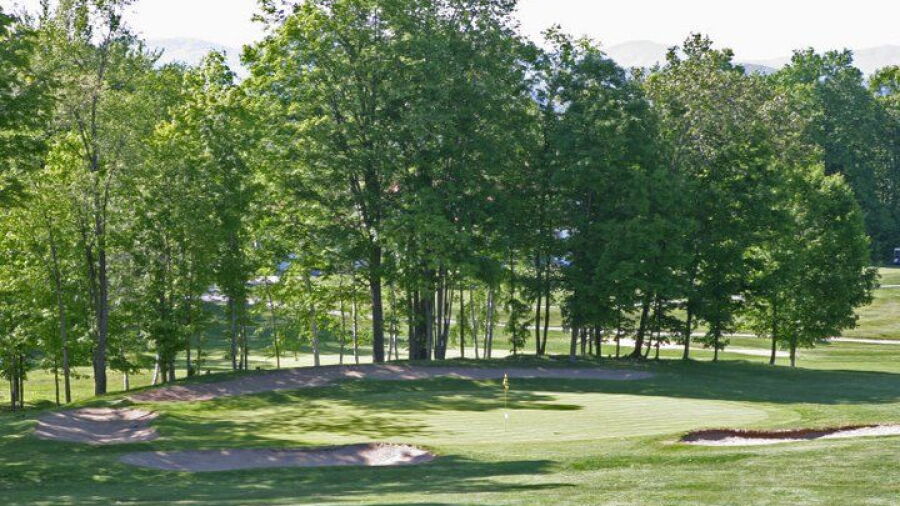 CC of Barre: #7