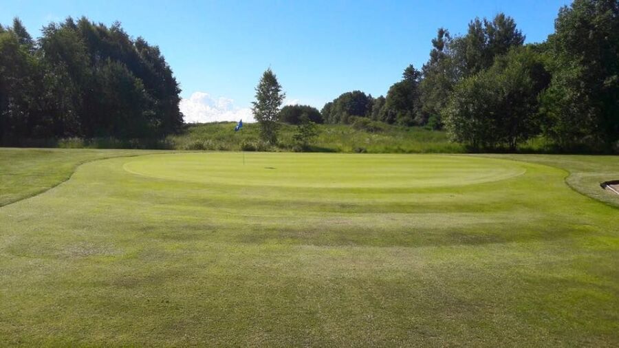 Sofielund GC - Pitch & Putt