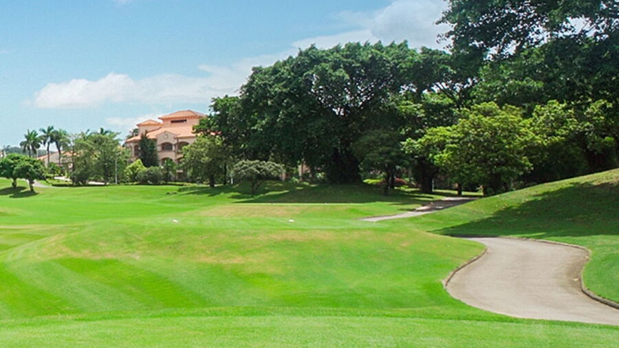 Dongguan Hillview GC