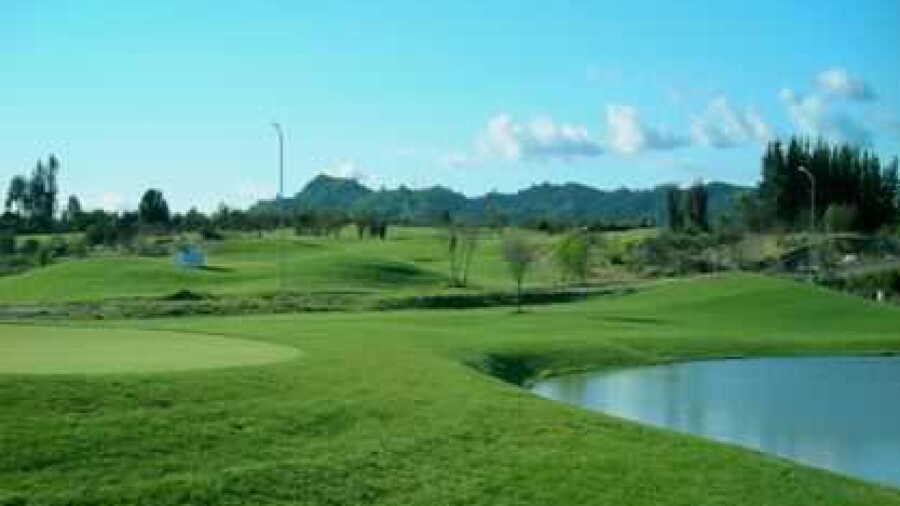 Marina Rapel GC