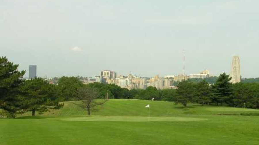 Bob O'Connor GC at Schenley Park/The First Tee of Pittsburgh