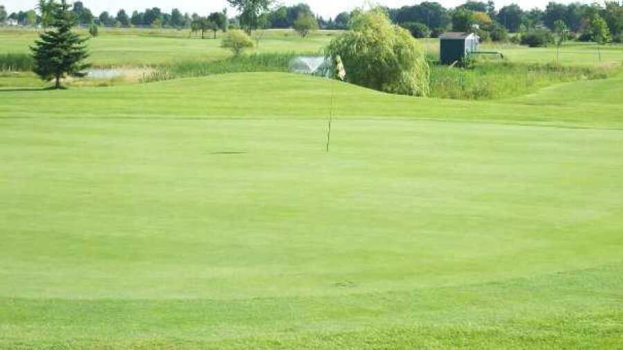Landings GC