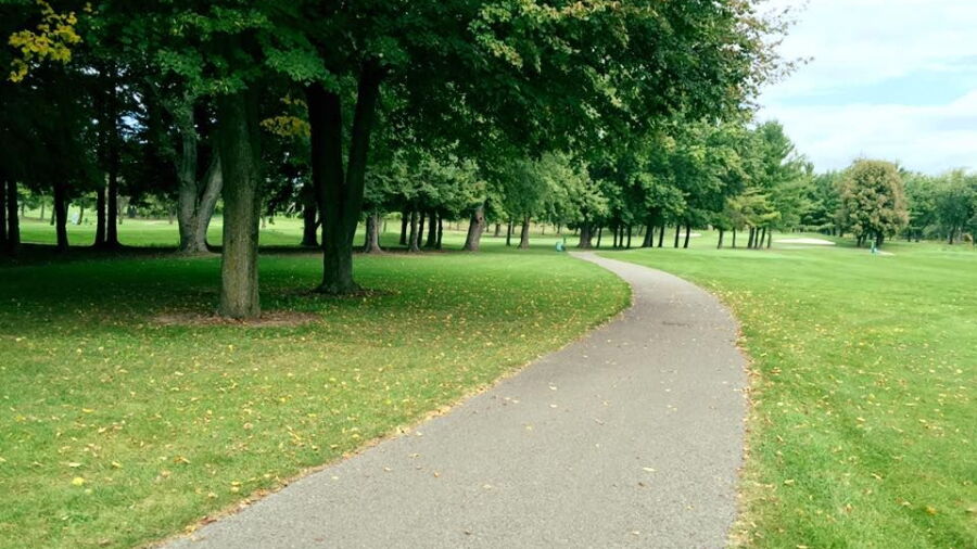 Merry-Hill GC