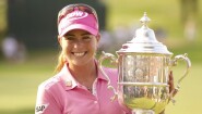 Paula Creamer