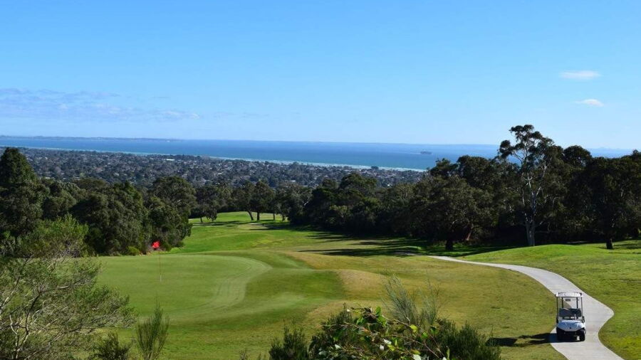 Bay Views GC