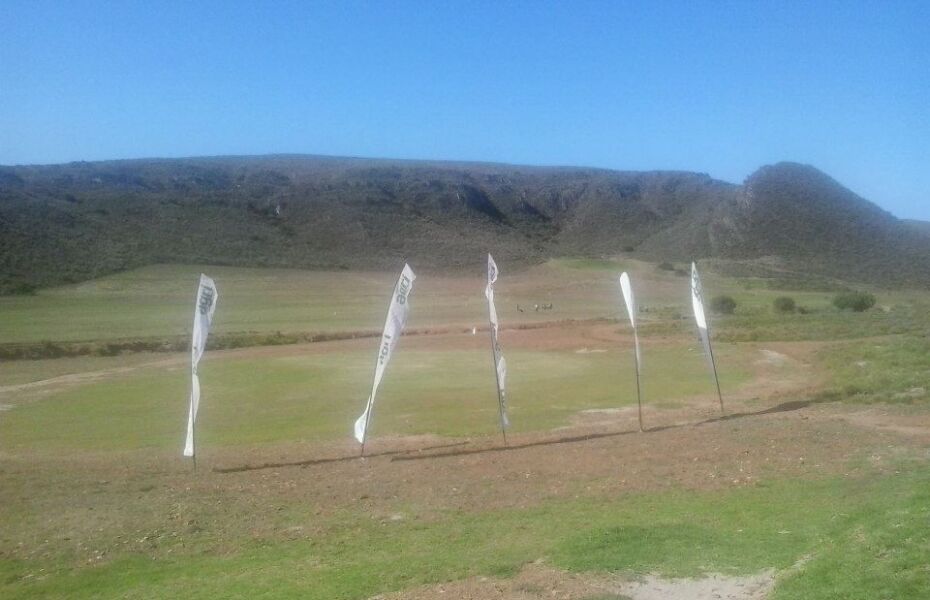 Uniondale Golf Club in Uniondale, Eden, South Africa GolfPass