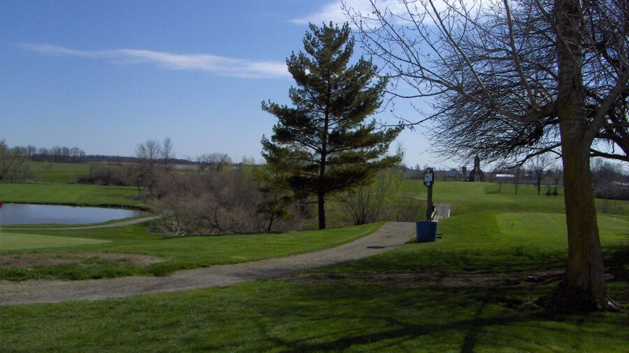 Sandusk GC: #13