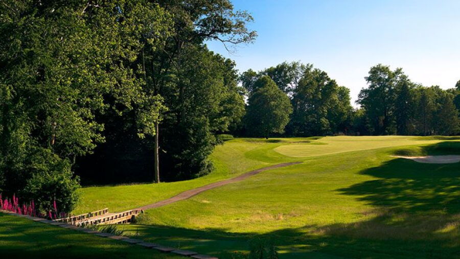 Broadmoor CC