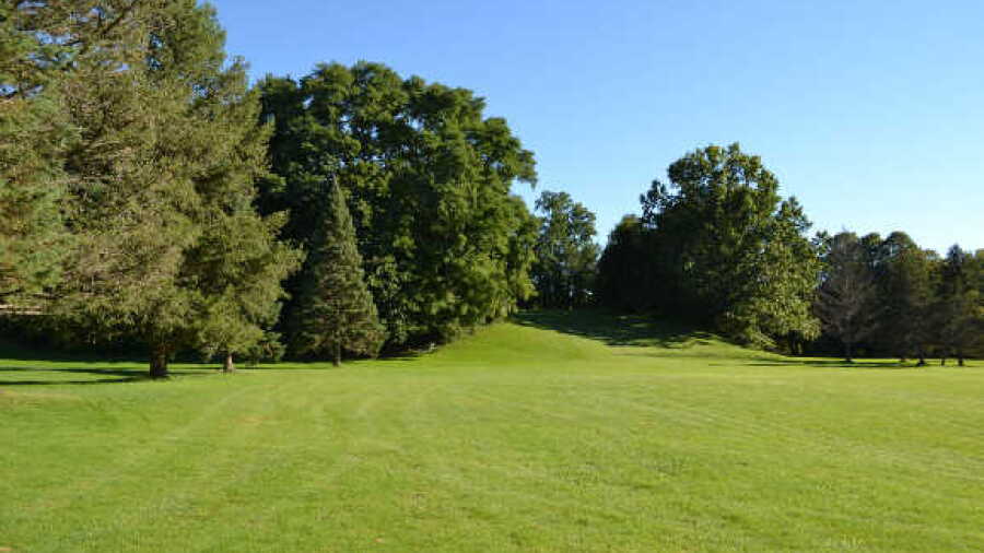 Island Valley GC