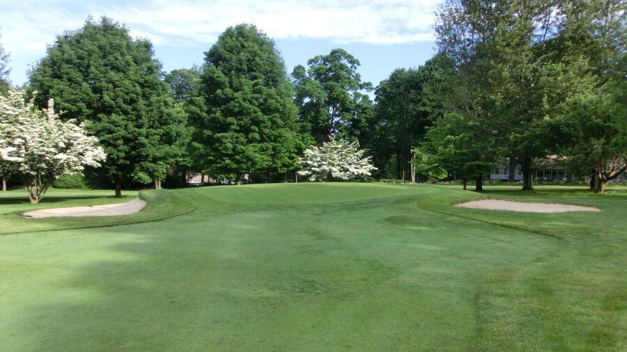 Candlewood Lake Club: #2