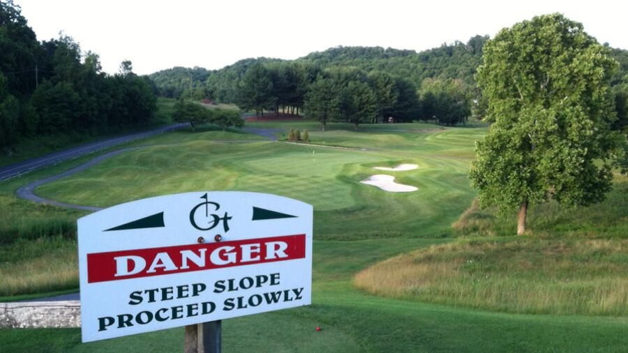 Graysburg Hills GC