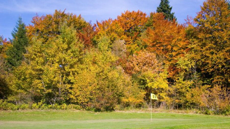 Pontarlier les Etraches GC
