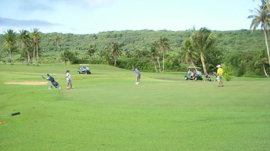 CC of the Pacific