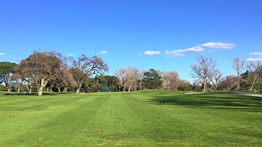 Westlake GC