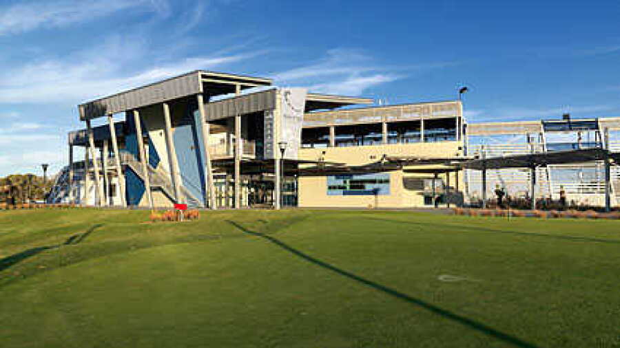 Wembley GC