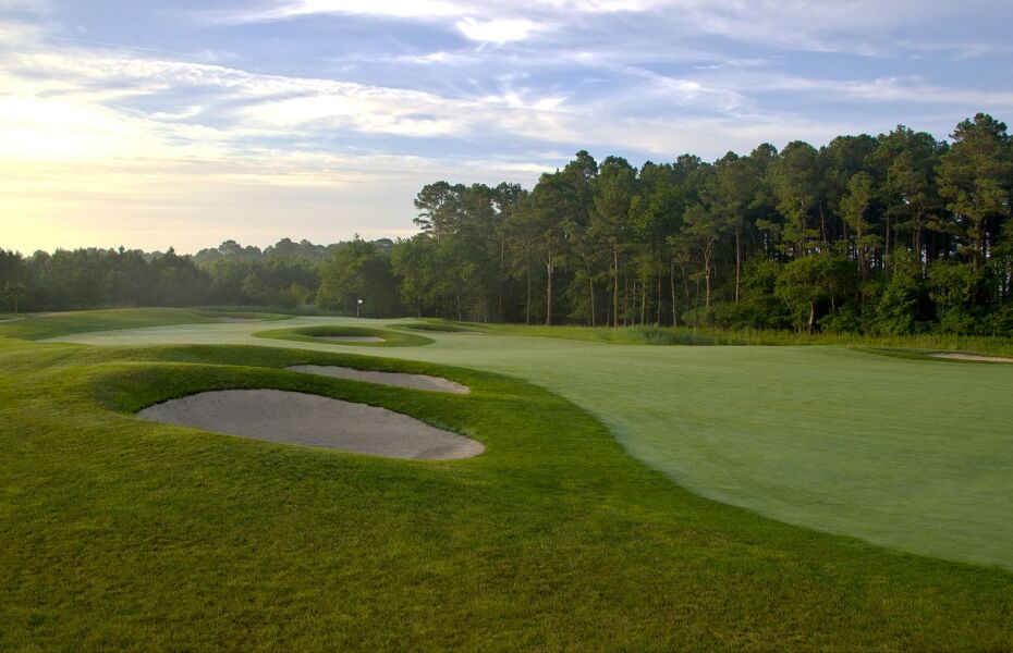 Bayside Resort Golf Club in Bethany Beach, Delaware, USA GolfPass
