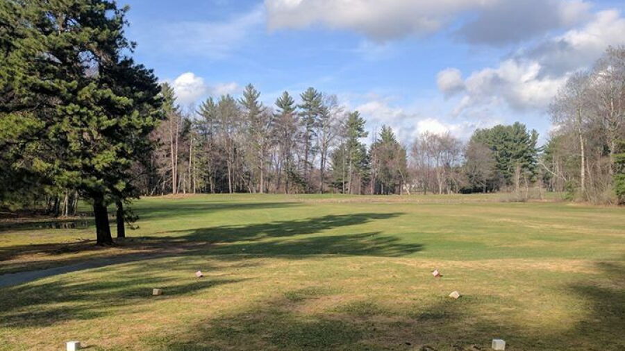 Buckmeadow GC