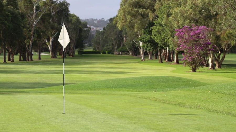 Warringah GC