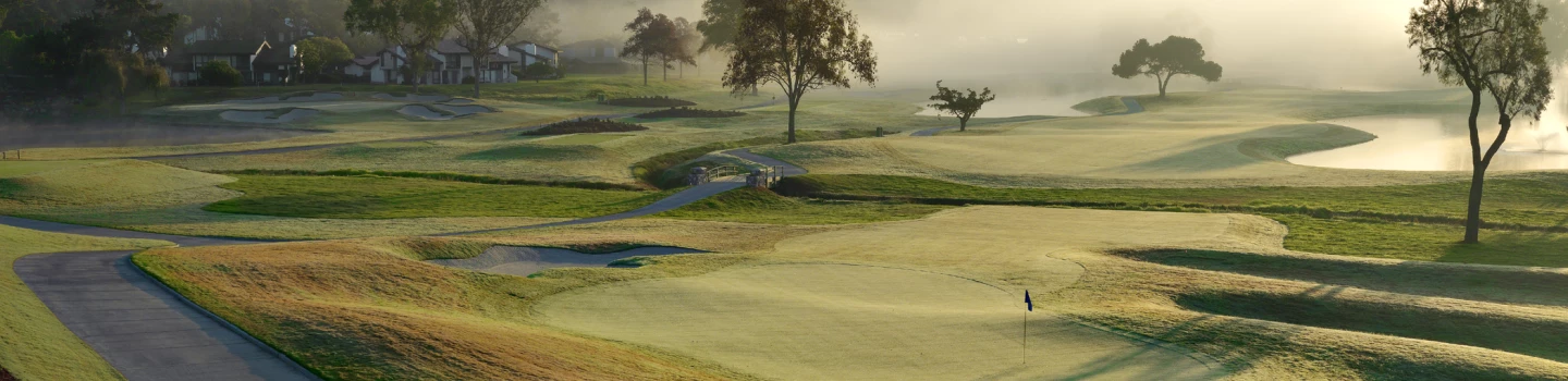 Omni La Costa Resort in San Diego